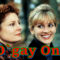 O`gay Ona – Horij film O`zbek tilida