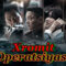 Hromit Operatsiyasi – Horij Film O`zbek Tilida