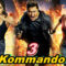 Kommando 3 – Hind Film O`zbek Tilida