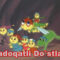 Sadoqatli Do`stlar – Multfilm O`zbek Tilida