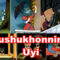 Mushukhonning Uyi – Multfilm O`zbek Tilida