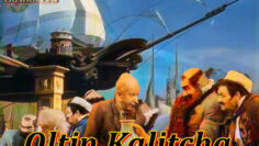 Oltin Kalitcha – Retro Film O`zbek Tilida Ertak film tarjima kino uzbek tilida