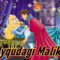 Uyqudagi Malika – Multfilm O`zbek Tilida