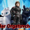 Ajdar Orgatuvchilar – Multfilm Ozbek Tilida