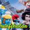 Smurfchalar 2 – Multfilm O`zbek tilida