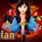 Mulan – Multfilm O`zbek tilida