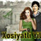 Xosiyatli Yil – Horij Film O`zbek tilida