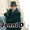 Jonni D – Horij Film O`zbek Tilida
