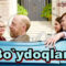 Bo`ydoqlar – Horij film O`zbek Tilida