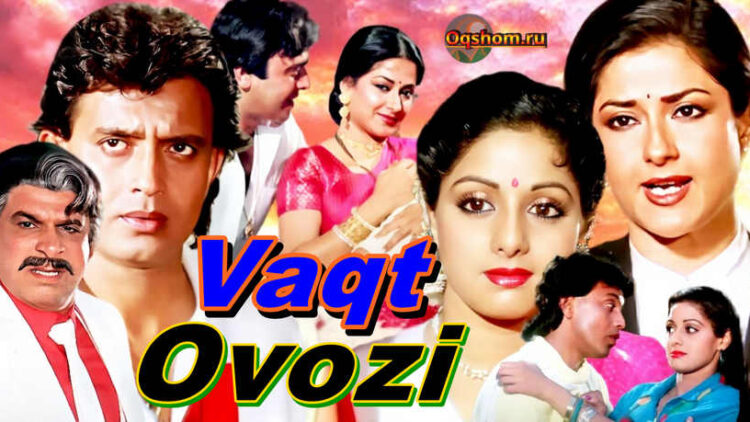Vaqt ovozi (1988) – Xind Film O`zbek Tilida