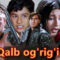 Qalb og’rig’i Dil jarohati – hind film O`zbek tilida
