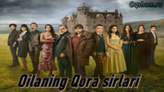 Oilaning Qora sirlari Niyat – Hind film uzbek tilida