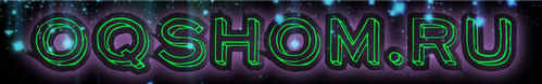Oqshom.ru