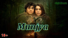 Munjya – Hind film O’zbek tilida ujas dahshatli kino