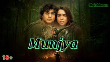 Munjya – Hind film O’zbek tilida ujas dahshatli kino