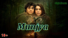 Munjya – hind film uzbek tilida ujas dahshatli qurqinchli kinolar