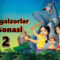 Changalzorlar afsonasi 2 Jungli kitobi 2 – Multfilm O’zbek tilida