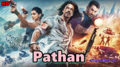 Pathan. O’lim bilan kurash – Shohruhxonijrosida Hind film O’zbek tilida