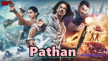 Pathan. O’lim bilan kurash – Shohruhxonijrosida Hind film O’zbek tilida