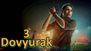 Mardona dovyurak Jasur 3 – Hind film O’zbek tilida